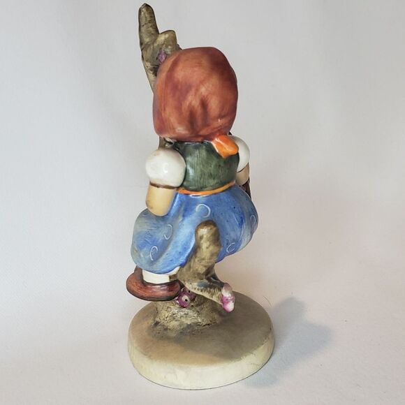Hummel "Apple Tree Girl" - Picture 2 of 7